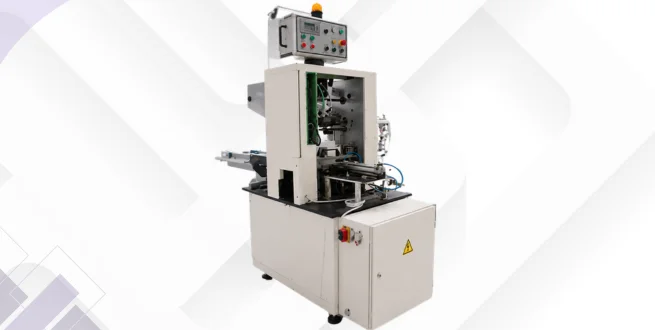 SASIB Boxer, Box Packing Machine